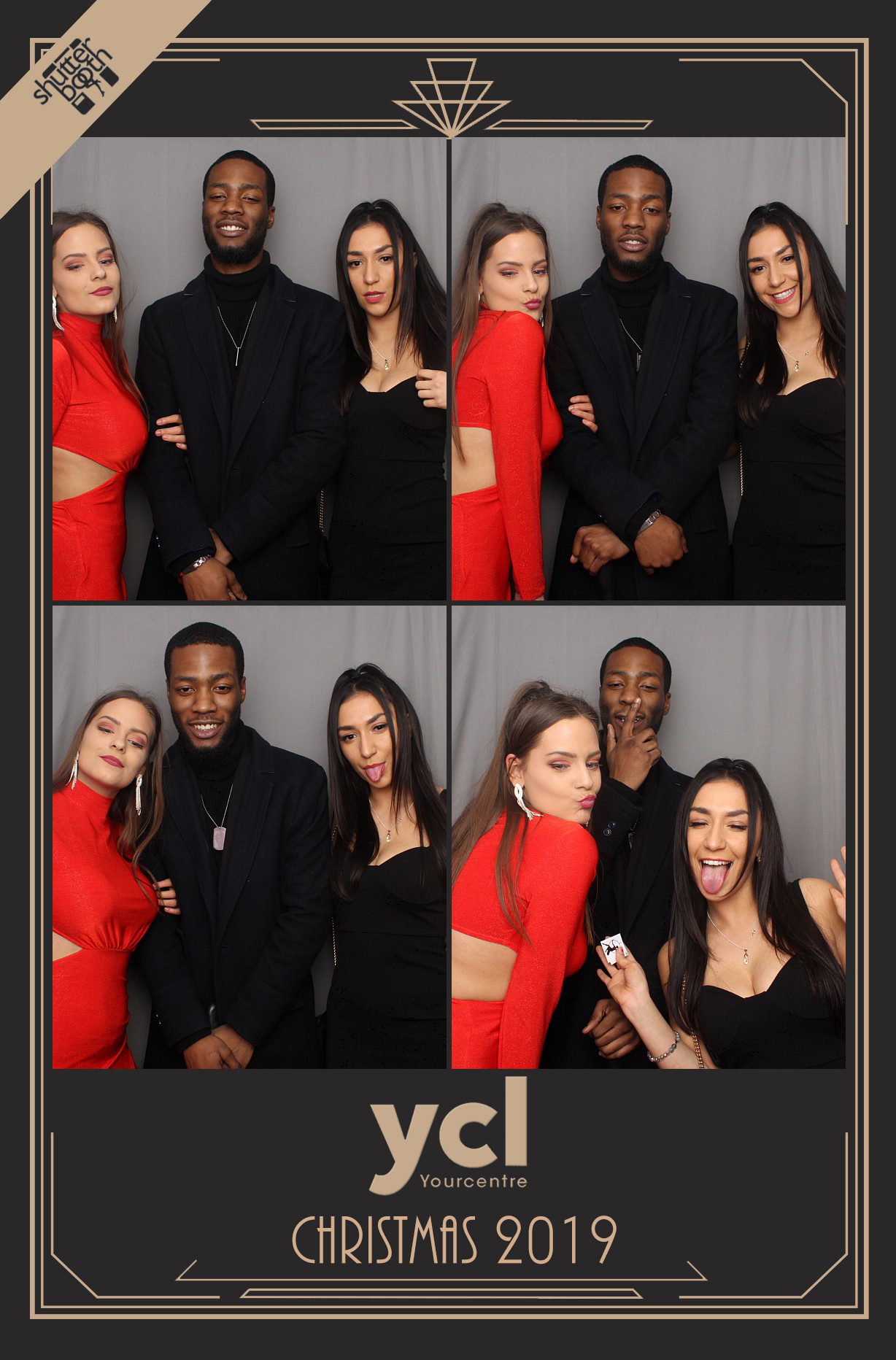 Your Centre Christmas Party 2019 | View more photos from the event at gallery.shutterbooth.co.uk/u/Shutterbooth/Your-Centre-Christmas-Party-2019